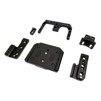 USED SMALLRIG CAGE Z CAM EZ
