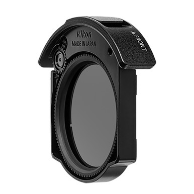 NIKON C-PL 460 SLIP-IN CIRCULAR POLARIZER