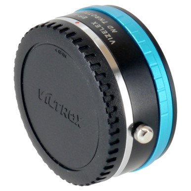 USED VIZELEX EF > MFT ND THROTTLE ADAPTER (755836)