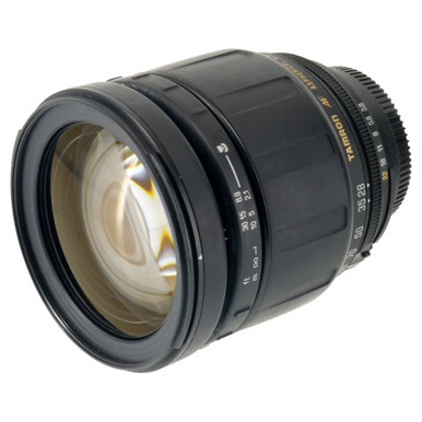 USED TAMRON 28-200MM F3.8-5.6 (755840)