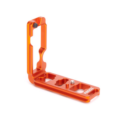3 LEGGED THING ZOOEY QD 110MM L-BRACKET - NIKON Z8 (COPPER)