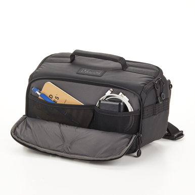 TENBA AXIS V2 4L SLING BAG (BLACK)