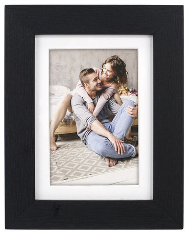 MALDEN STUDIO HOME - 5X7/6X8 (BLACK)