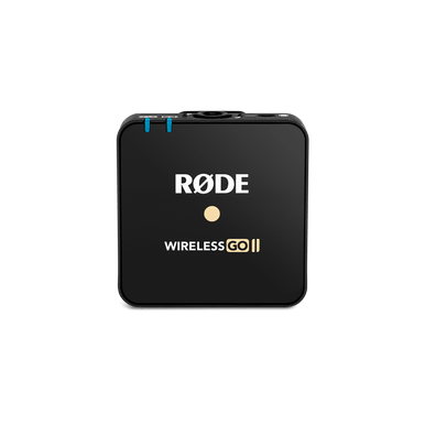 RODE WIRELESS GO II TRANSMITTER F/GO II