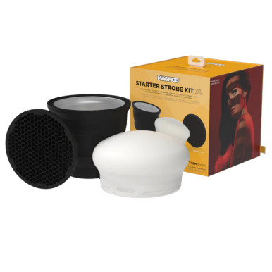 MAGMOD STARTER STROBE KIT