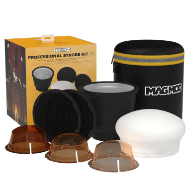 MAGMOD PROFESSIONAL STROBE KIT