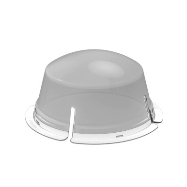 MAGMOD DOME GEL DIFFUSSION