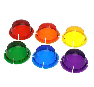 MAGMOD CRERATIVE DOME GELS