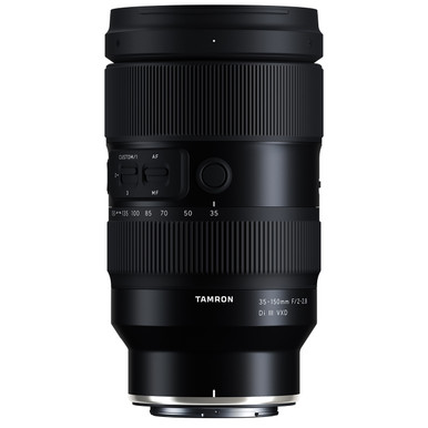 TAMRON 35-150MM F2-2.8 DI III VXD (NIKON Z)