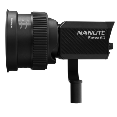 NANLITE FL-11 FRESNEL LENS & BARN DOORS (DEMO)