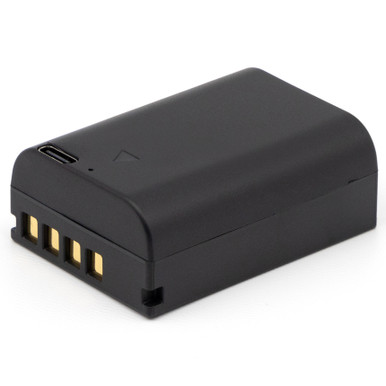 PROMASTER OM SYSTEM BLX-1 W/USB-C CHARGING