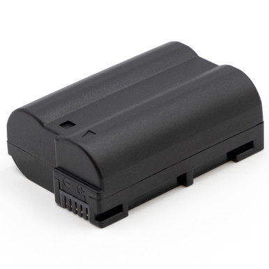 PROMASTER NIKON EN-EL15C W/USB-C CHARGING