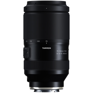 TAMRON 70-180MM F2.8 DI III VC VXD G2