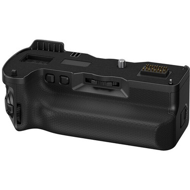 FUJIFILM VG-GFX100II VERTICAL BATTERY GRIP