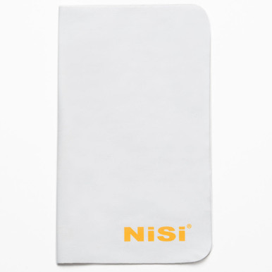 PROMASTER NISI MICROFIBER CLOTH (5-PACK)