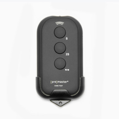 PROMASTER IR REMOTE (SONY N)