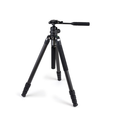 CHRONICLE TRIPOD KIT - CARBON