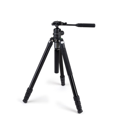 CHRONICLE TRIPOD KIT - ALUMINUM