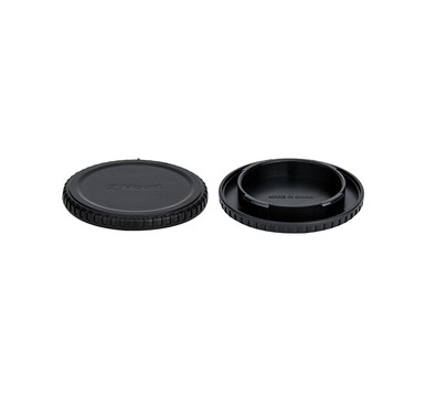PROMASTER BODY CAP (NIKON Z)