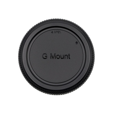 PROMASTER REAR LENS CAP (FUJIFILM GF)