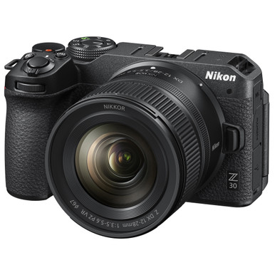 Nikon - Nikon D750 BODY と 28-300mm VRのセット Nikon D750 Kit 28-300 mm Nikon au meilleur prix sur idealo.fr