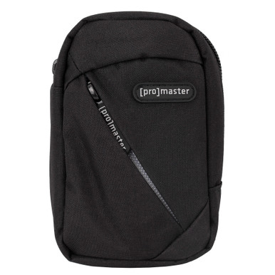 PROMASTER IMPULSE POUCH - MEDIUM (BLACK)