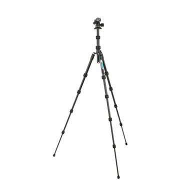 3 LEGGED THING PUNKS COREY 2.0 TRIPOD KIT (DARK)