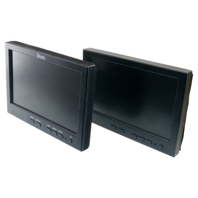 USED IKAN V8000 HD 8" MONITORS (758795)