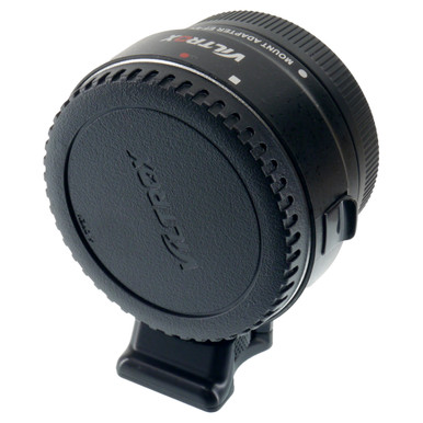 USED VILTROX EF-EOS M II .71X SPEEDBOOSTER