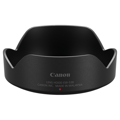 CANON EW-53B LENS HOOD (RF-S 10-18MM IS STM)