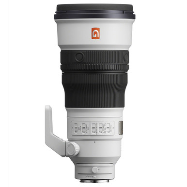 SONY FE 300MM F/2.8 GM OSS