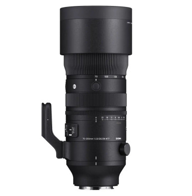SIGMA 70-200MM F/2.8 DG DN OS - SPORTS (SONY E)