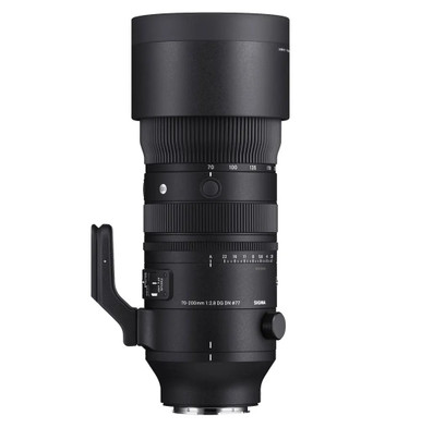 SIGMA 70-200MM F/2.8 DG DN OS - SPORTS (L-MOUNT)