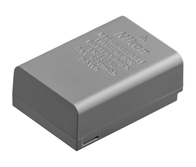NIKON EN-EL25A BATTERY PACK (Z50/Z30/ZFC)