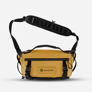 WANDRD ROGUE SLING 6L (DALLOL YELLOW)