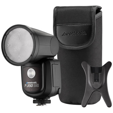 WESTCOTT FJ80-SE S 80W LT SONY