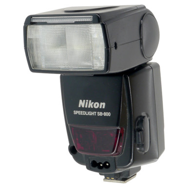USED NIKON SB-800 SPEEDLIGHT (760805)