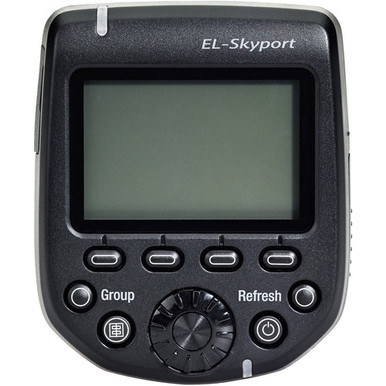 ELINCHROM TRANSMITTER PRO (FUJI)