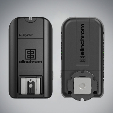 ELINCHROM EL SKYPORT UNIVERSAL PLUS SET