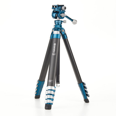 BENRO CYANBIRD TRIPOD W/FS20PRO HEAD (CARBON FIBER)