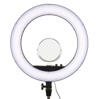 GODOX LR160 LED BI-COLOR RING LIGHT