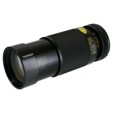 USED TAMRON 80-210MM F3.8-4 (ADAPTALL) (761306)