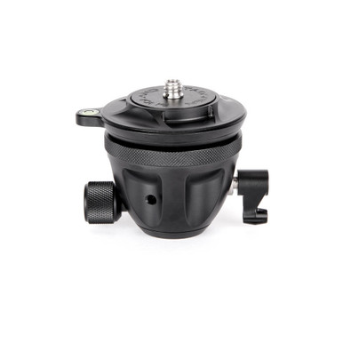 3 LEGGED THING LEVELHED LEVELLING BASE (BLACK)