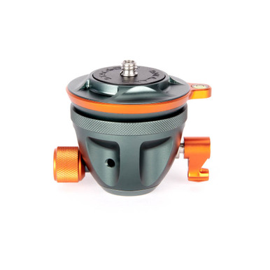 3 LEGGED THING LEVELHED LEVELLING BASE (GREY)