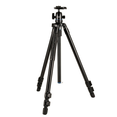 SLIK PRO AL-523BH5 TRIPOD KIT