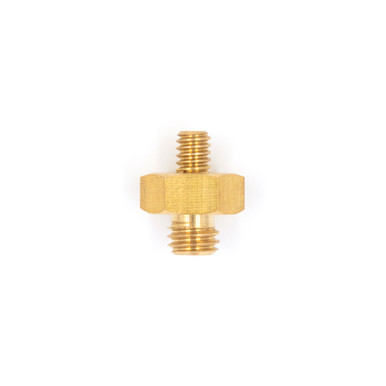 PROMASTER SHORT SPIGOT 3/8" TO 1/4"
