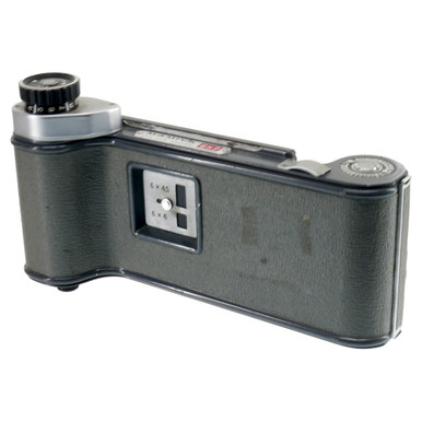 USED MAMIYA PRESS 6X7 BACK (761659)