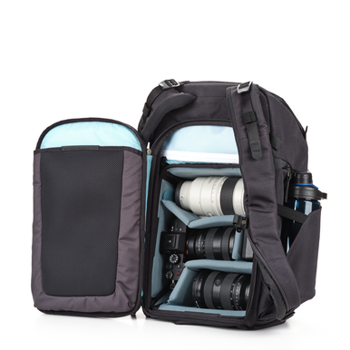 SHIMODA URBAN EXPLORE 25 (ANTHRACITE)