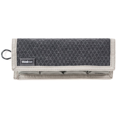 THINK TANK BATTERY HOLDER 4 (GRAY)