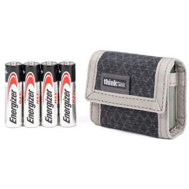 THINK TANK AA BATTERY HOLDER